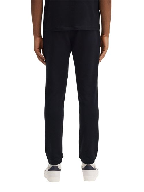 T5505X56 NERO FRED PERRY | T5505X56 NERO